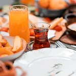 Hosca Kal Ξενοδοχείο