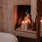 Hosca Kal Ξενοδοχείο 2*