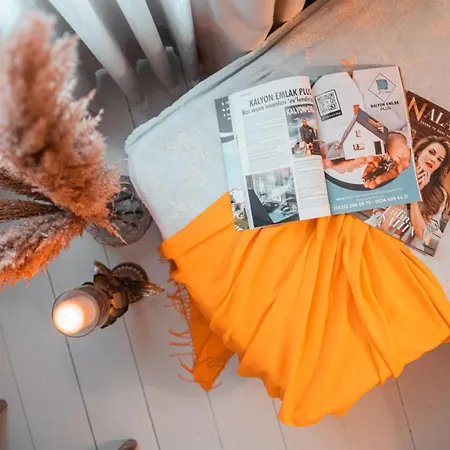 Hosca Kal 酒店 阿拉恰特