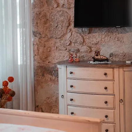 Hosca Kal 2* 阿拉恰特