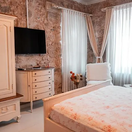 Hosca Kal 阿拉恰特