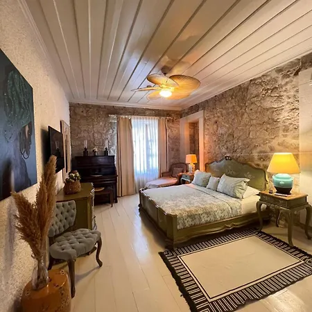 Hosca Kal 阿拉恰特