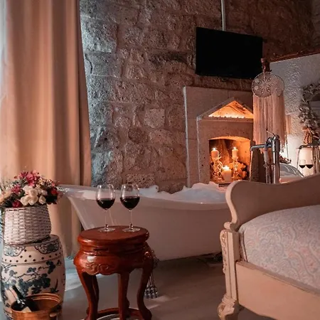 Hosca Kal Hotel