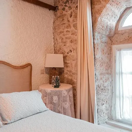 Hosca Kal Hotel Alaçatı