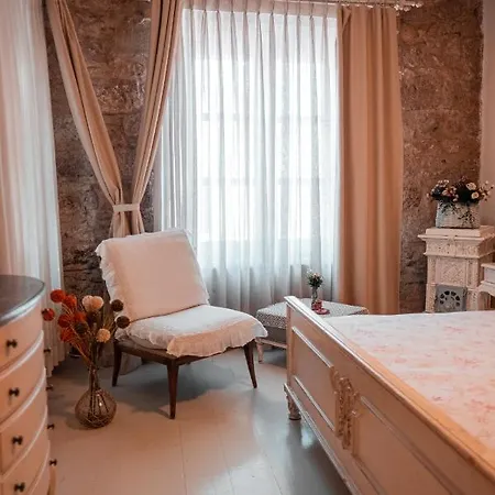 Hosca Kal Alacati