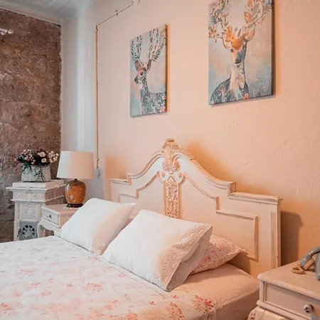 Hosca Kal Hotel Alaçatı