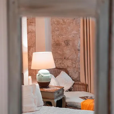 Hotel Hosca Kal Alaçatı