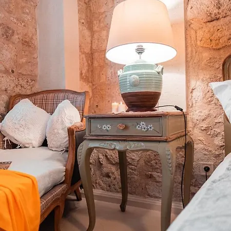 Hotel Hosca Kal