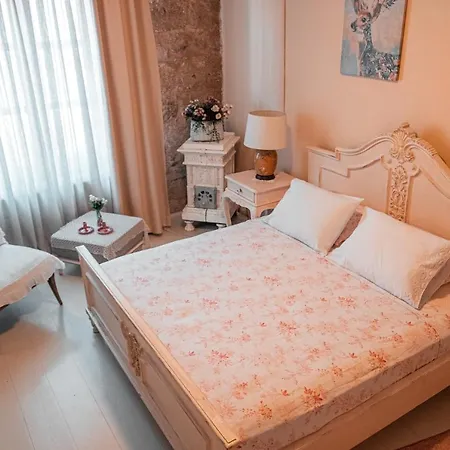 Hosca Kal Hotel 2*