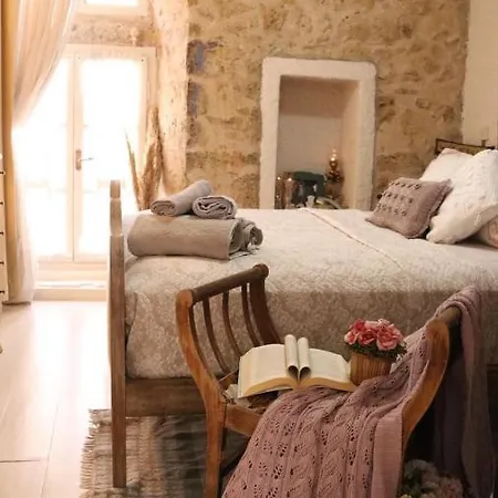 Hosca Kal Hotell