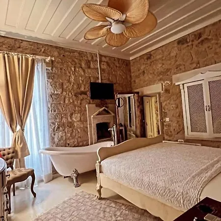 Hotel Hosca Kal