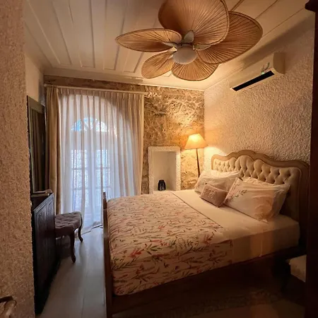 Hotel Hosca Kal Alacati