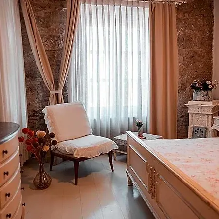 Hosca Kal Hotel Alaçatı