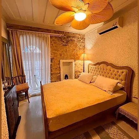 Hosca Kal Alaçatı