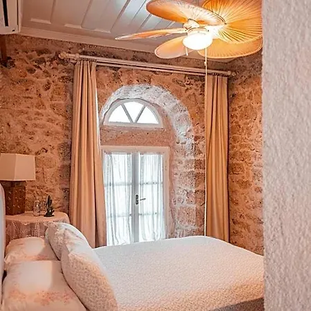Hotell Hosca Kal
