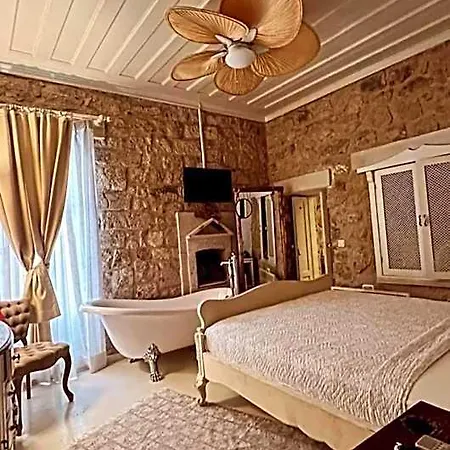 Hosca Kal Alaçatı