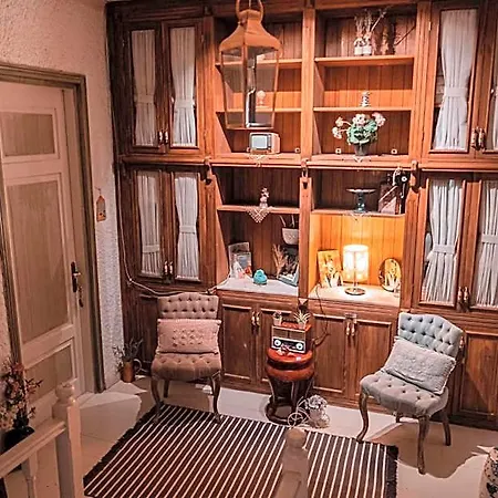 Hotell Hosca Kal Alaçatı