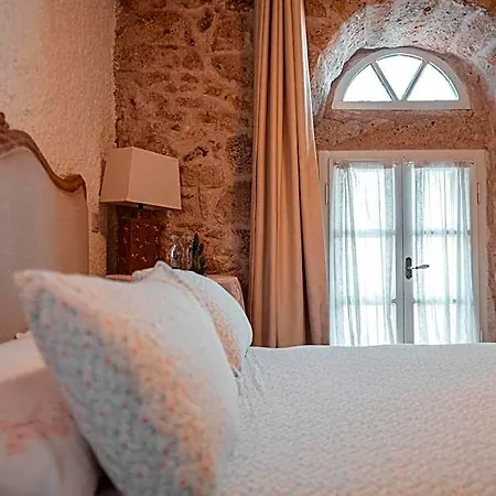 Hotel Hosca Kal Alaçatı