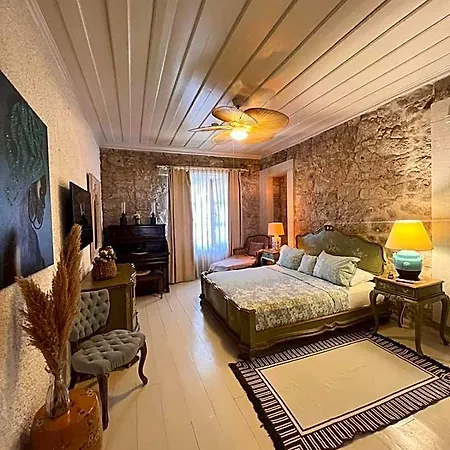 Hotell Hosca Kal