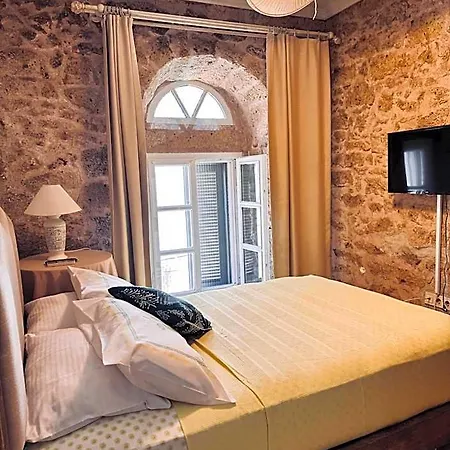 Hosca Kal Hotell Alaçatı