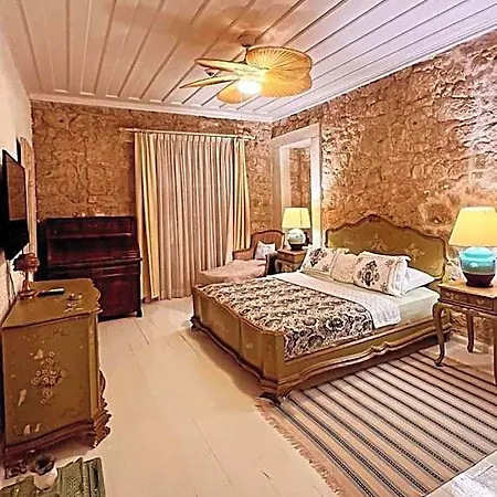 Hotel Hosca Kal