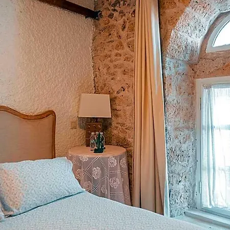 Hotel Hosca Kal 2*