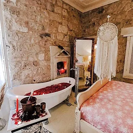 Hotel Hosca Kal Alaçatı