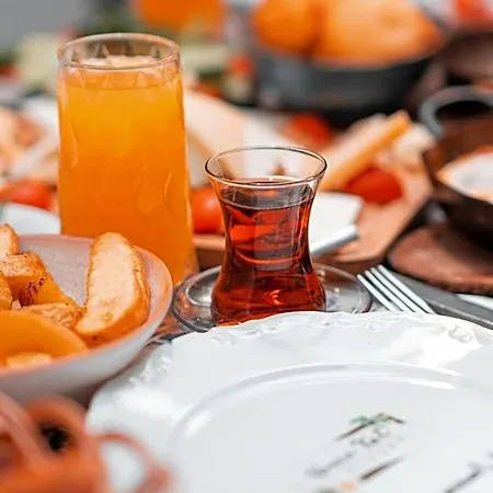 Hotel Hosca Kal Alaçatı