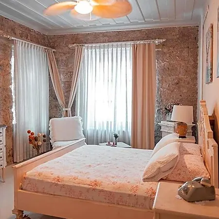 Hotel Hosca Kal Alaçatı