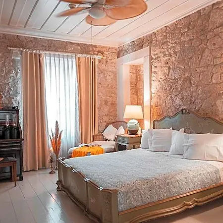 Hotell Hosca Kal