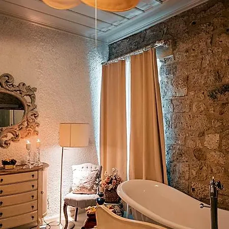 Hotel Hosca Kal 2*