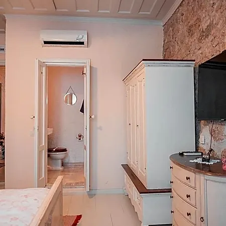 Hosca Kal Hotel Alaçatı
