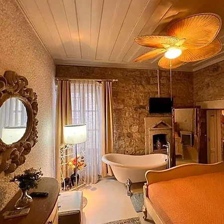 Hotell Hosca Kal