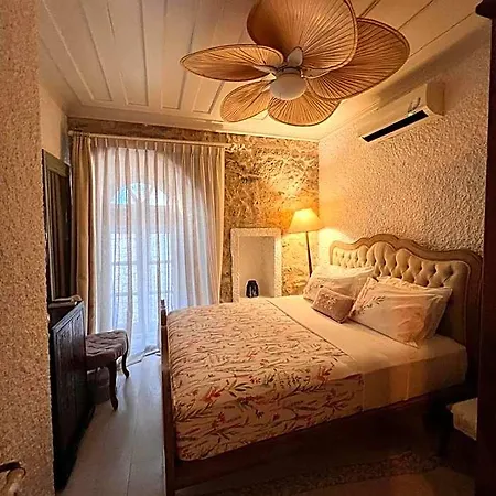 Hosca Kal Hotell 2*