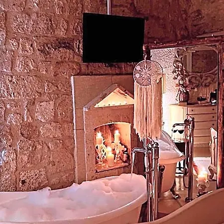 Hotel Hosca Kal Alaçatı