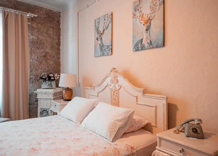 Hosca Kal Hotel Alaçatı